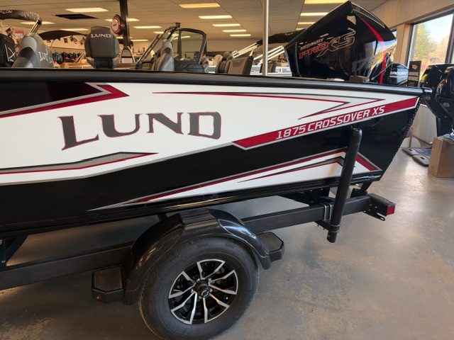 2027 Lund 1875 CROSSOVER XS